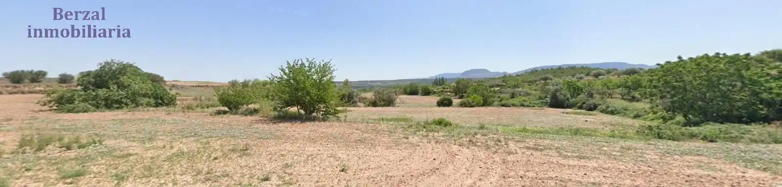 Rural land for sale in Camino Valverde