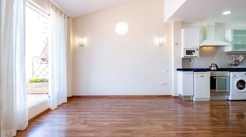 Photo 3 of Attic to rent in Calle Bello, 25, El Grau, Valencia