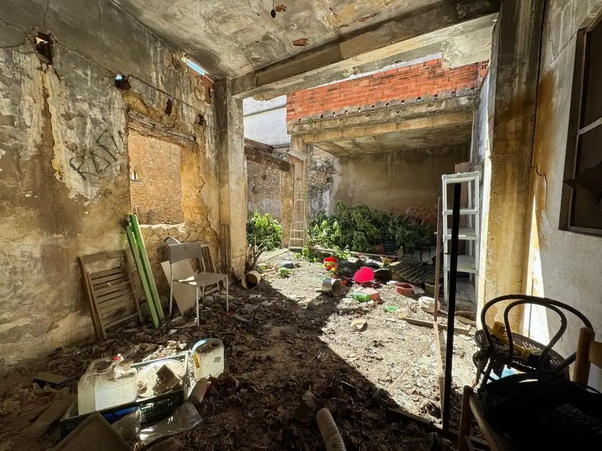 Houses for sale in La Llosa de Ranes  with Private garden, Terrace and Storage room
