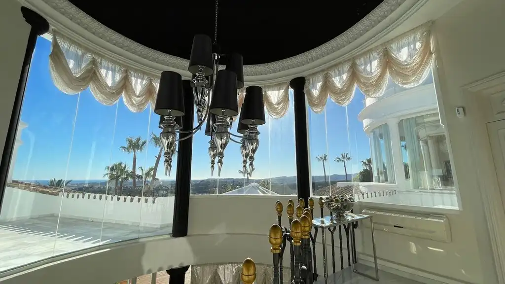 Villa con piscina in vendita a Mijas pueblo, imagen 15