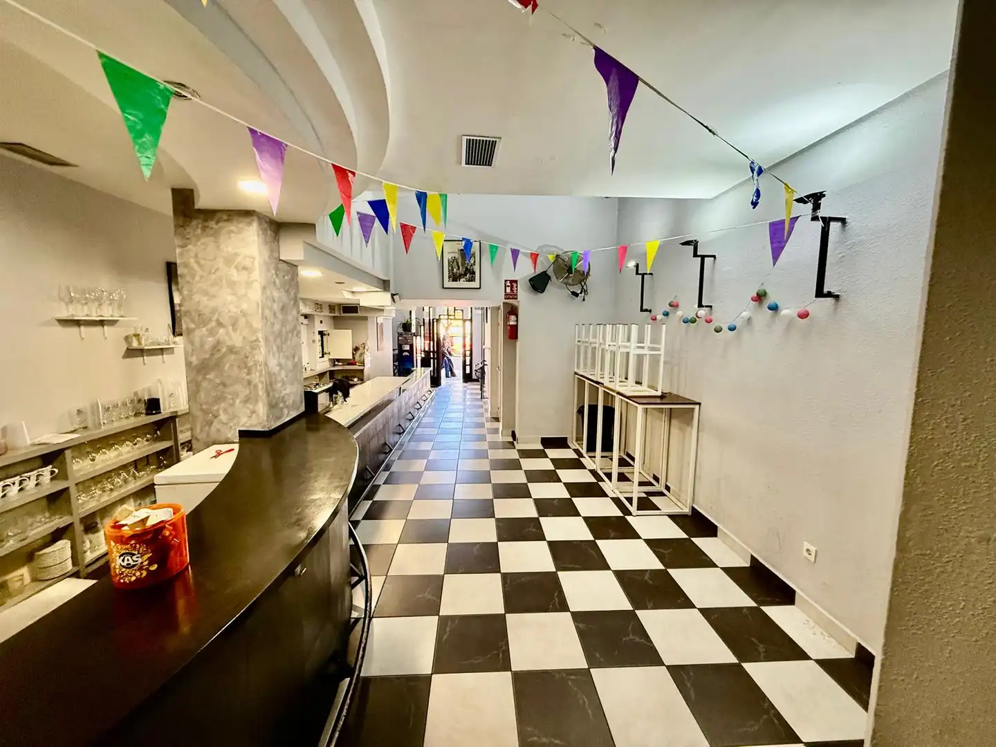 Local comercial en venda a Calle General Benavides, imagen 10