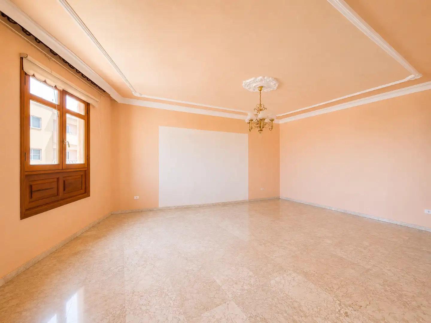 Sala de estar de Piso en venta en Icod de los Vinos con Terraza