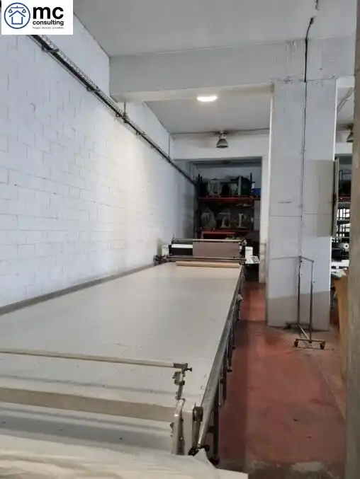 Nave industrial in vendita a Pla d'en Boet, imagen 10
