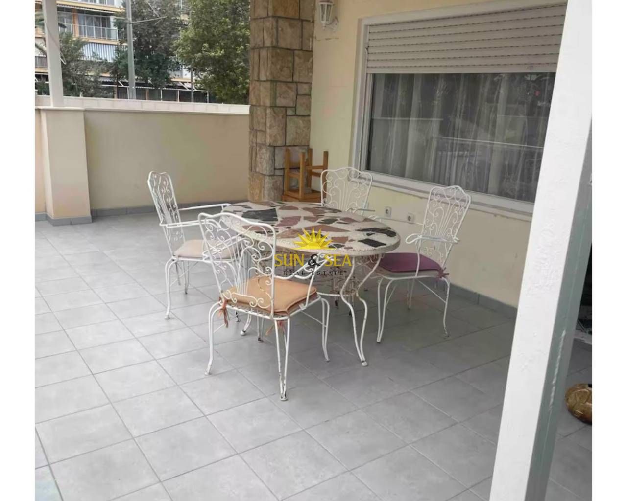 Casa o xalet de lloguer a Playa de San Juan