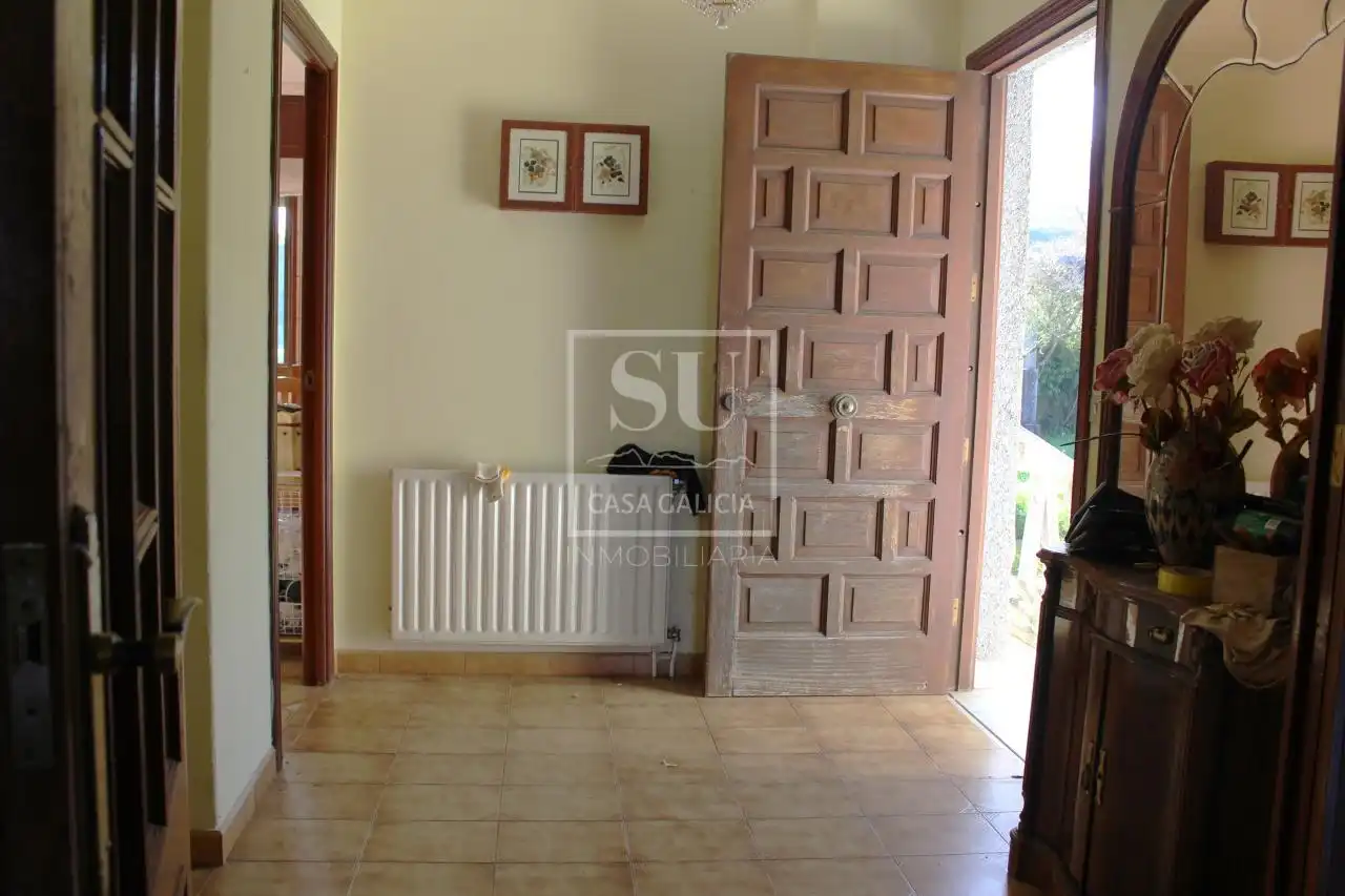 Maison avec piscine à vendre à Baiona, imagen 26