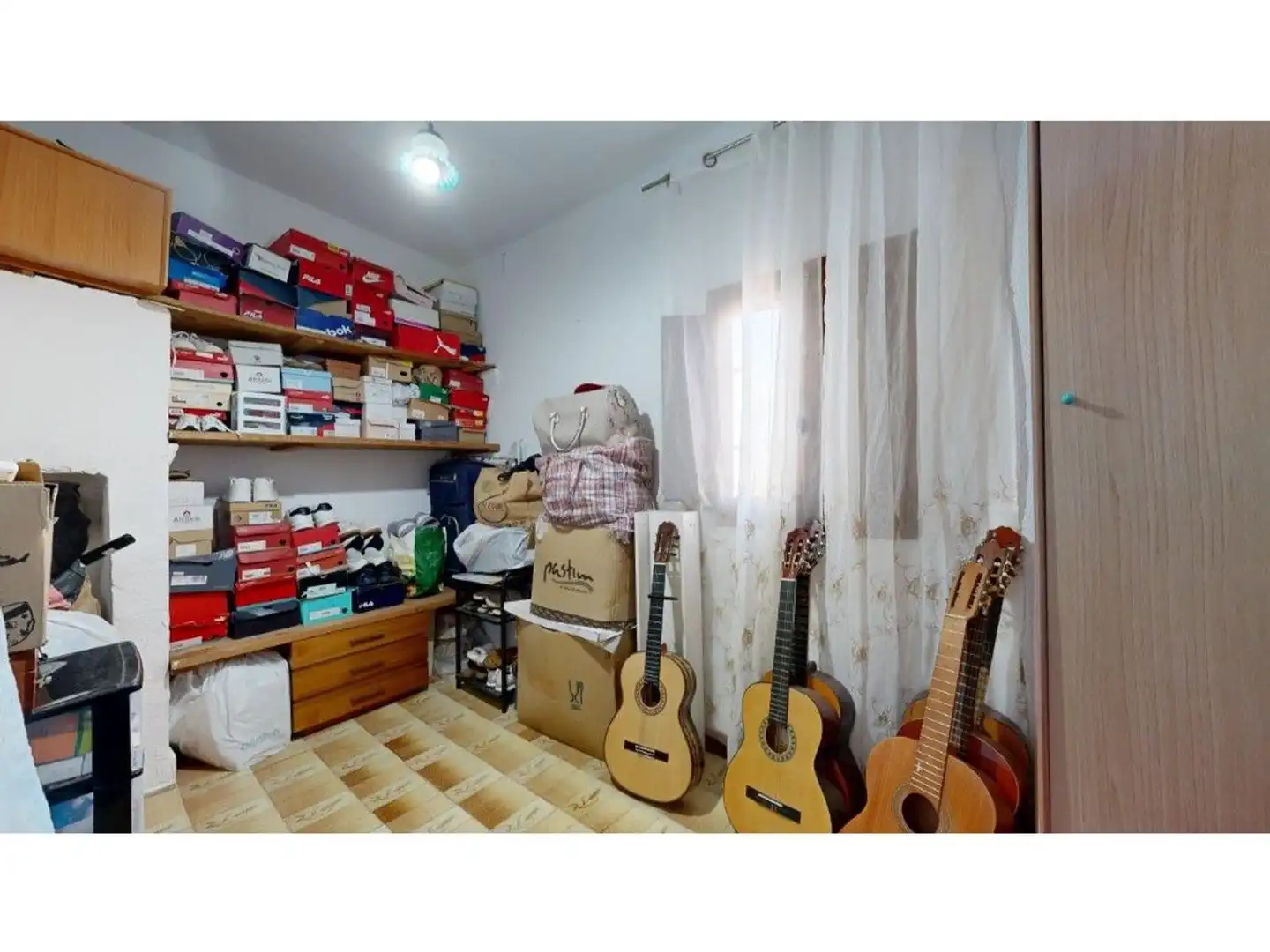Maison avec jardin à vendre à Complejo Bechi Apeadero, imagen 34