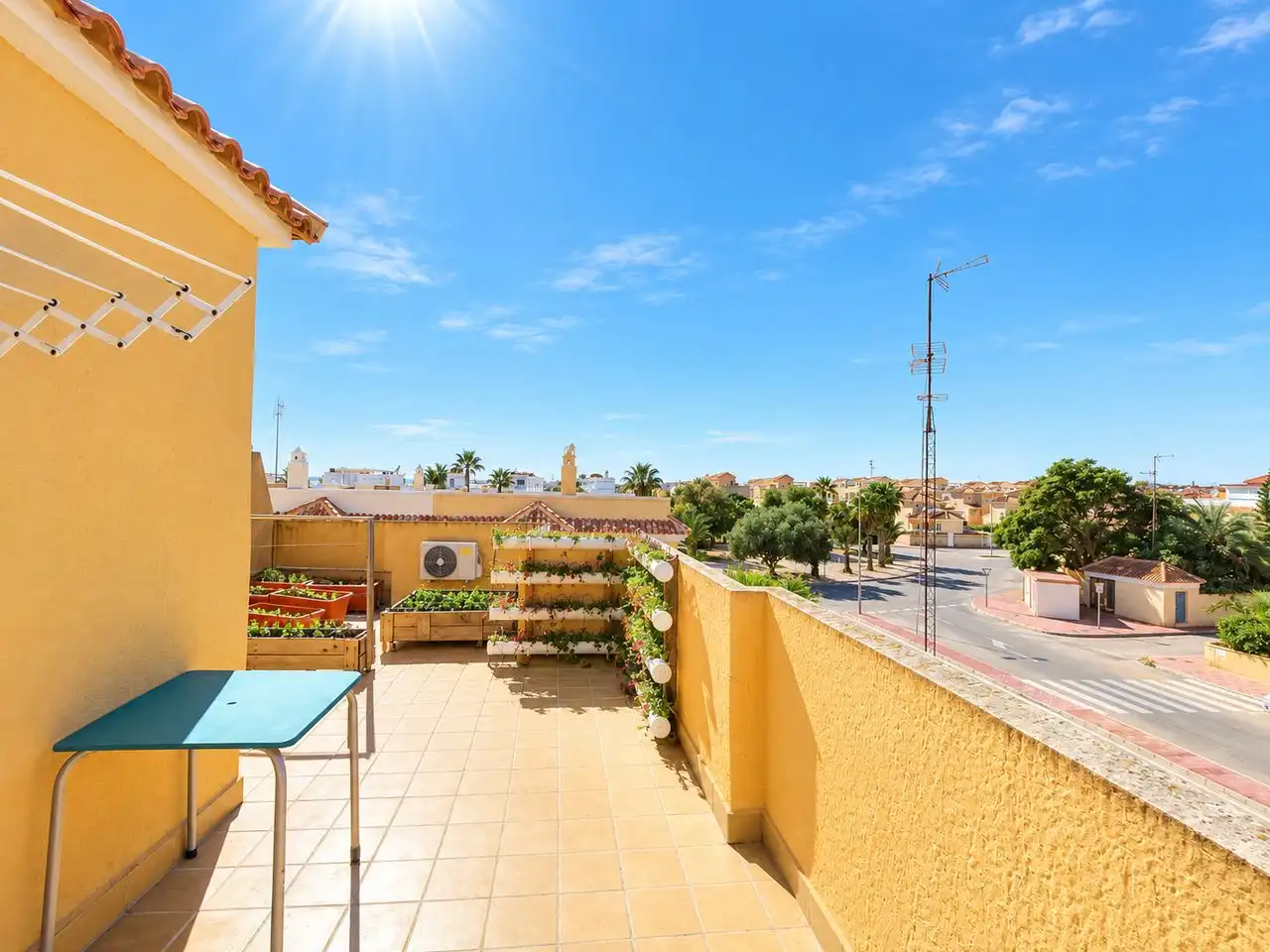 Terraced house with pool for sale in Avenida Avenida Cuenca, imagen 31