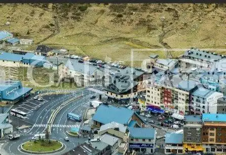 Local comercial en alquiler en Encamp pueblo
