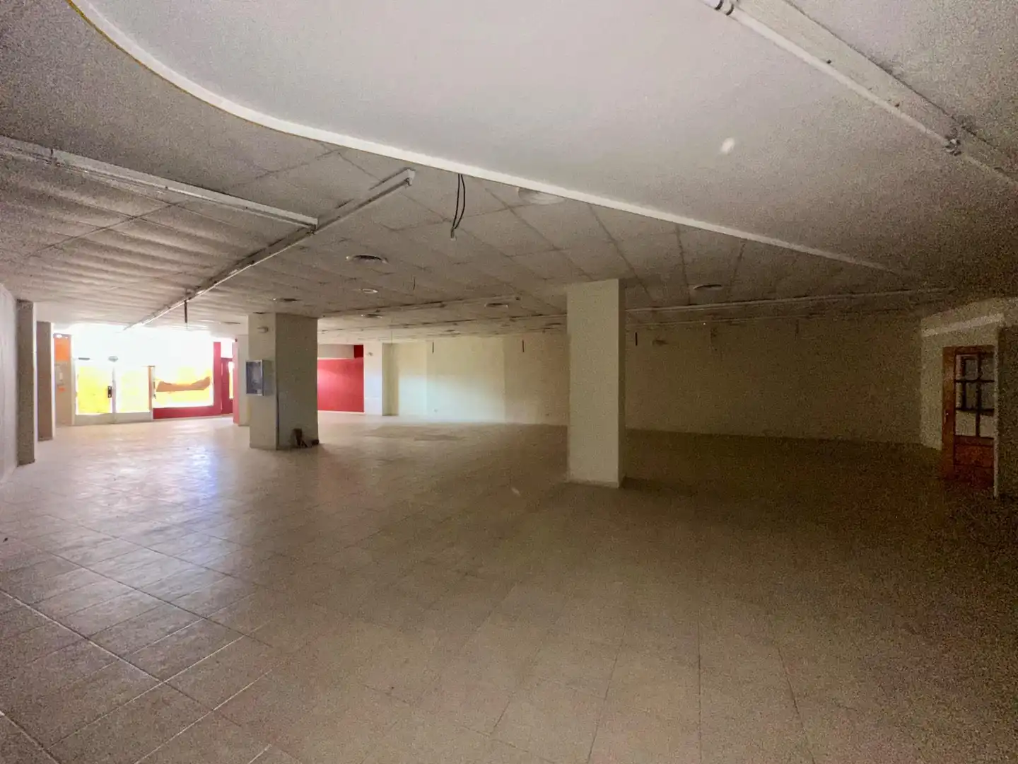 Local comercial en alquiler en Zona Alta, imagen 15
