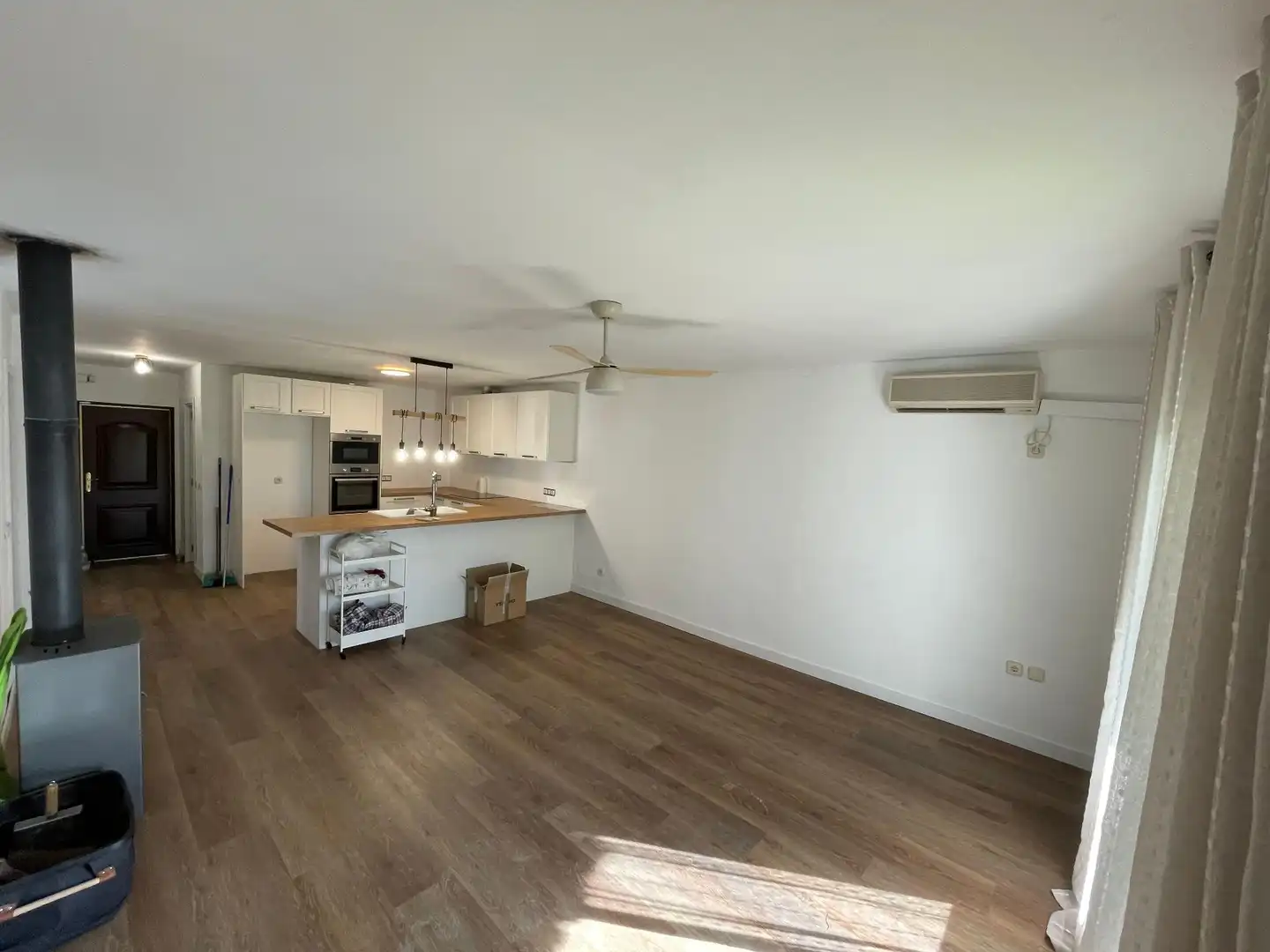 Casa o chalet en venta en Orusco de Tajuña con Aire acondicionado, Calefacción y Jardín privado