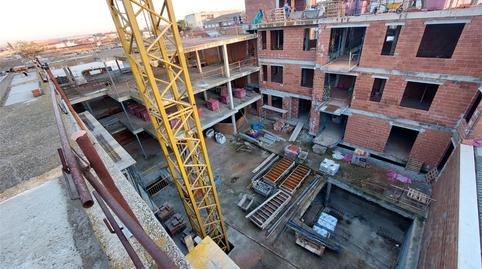 Photo 4 from new construction home in Flat for sale in Calle Arroyo Mina, Alcázar de San Juan, Ciudad Real