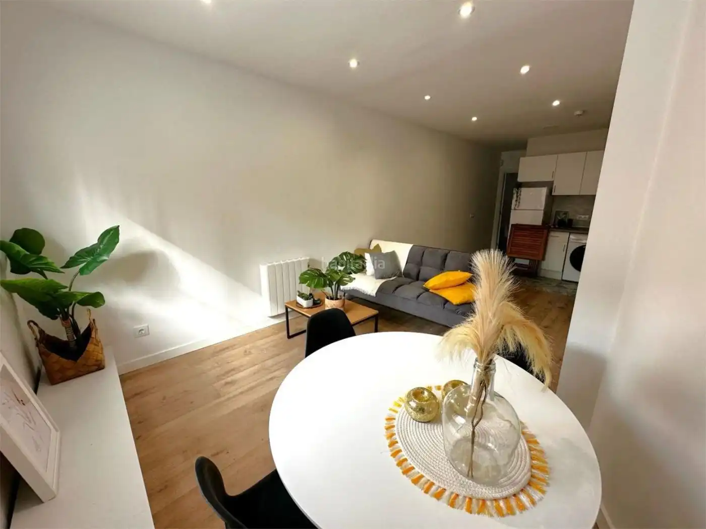 Wohnung mit Aufzug zum Verkauf in Calle de Gregorio Navas 10, imagen 4