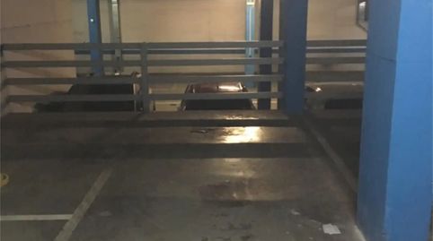 Foto 5 de Garatge en venda a Carrer Sindicat, 67, El Mercat, Palma de Mallorca