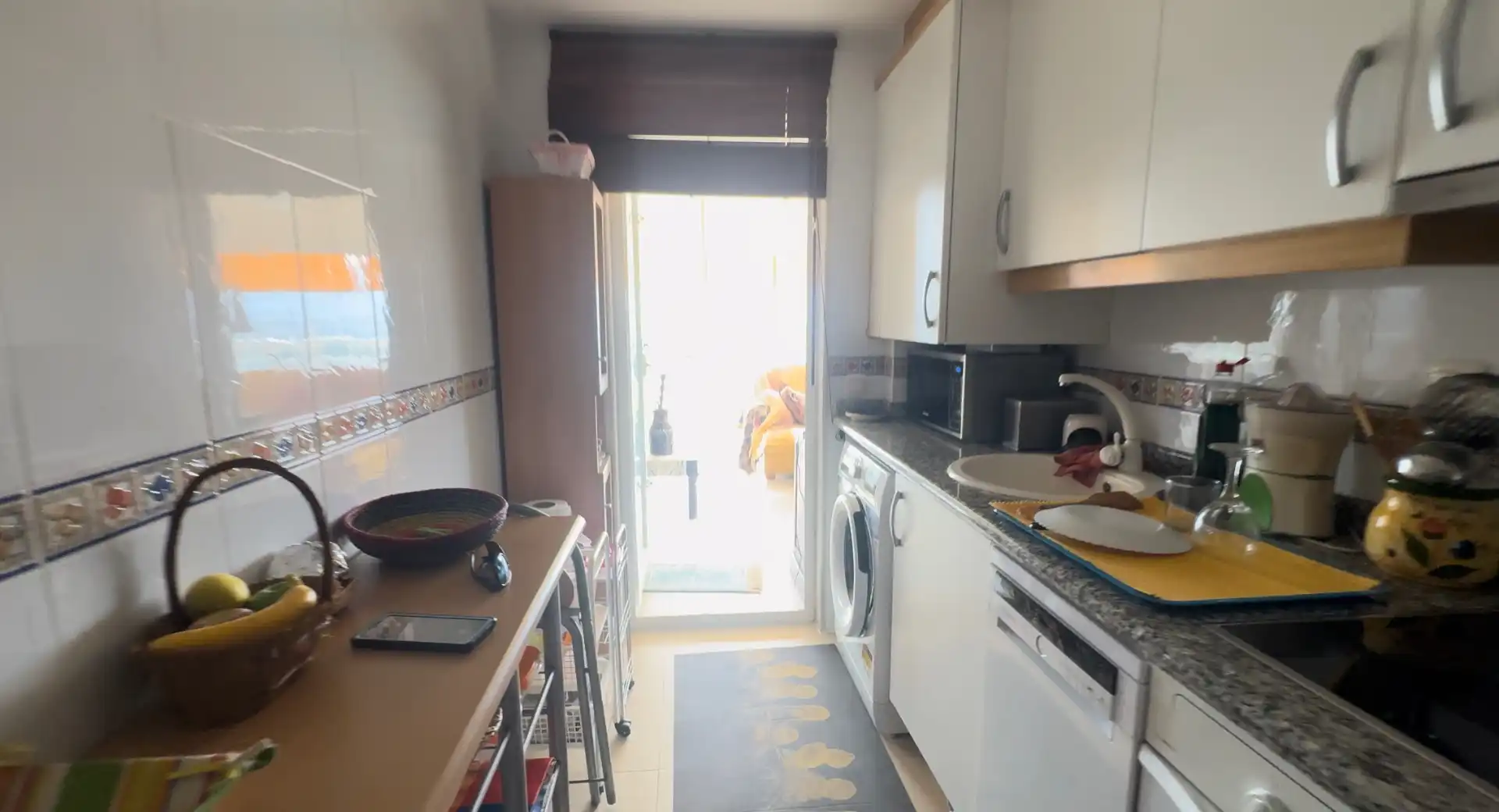 Appartement compact avec terrasse à vendre à Carrer d' Alacant, imagen 18