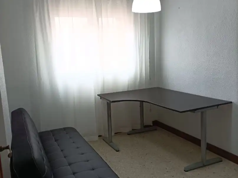 Dormitori de Pis en venda en Almendralejo amb Aire condicionat i Terrassa