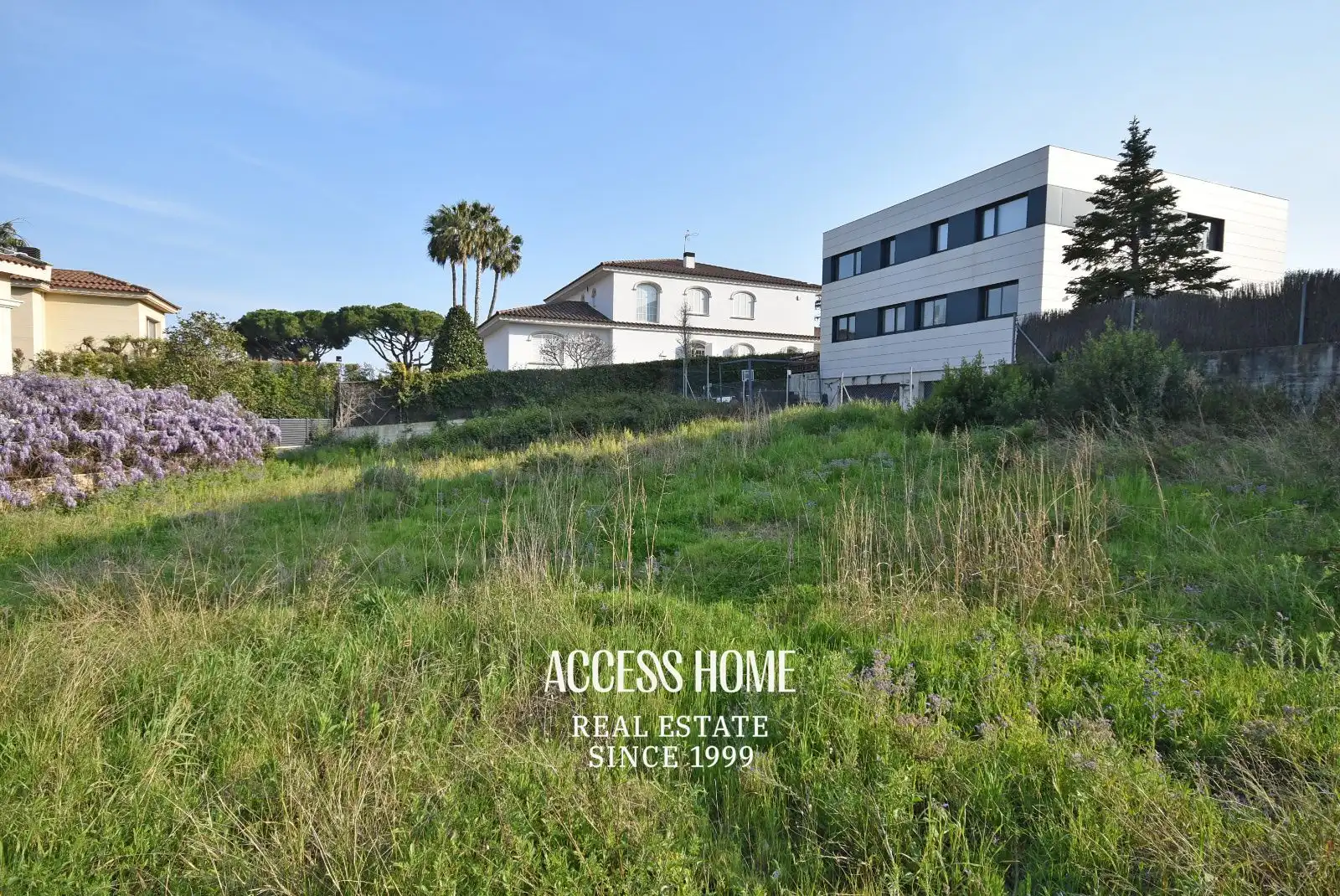 Rural land for sale in Alella, imagen 4