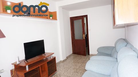Foto 4 de Piso en venta en Calle Emperatriz Eugenia, 19, Camino de Ronda, Granada Capital