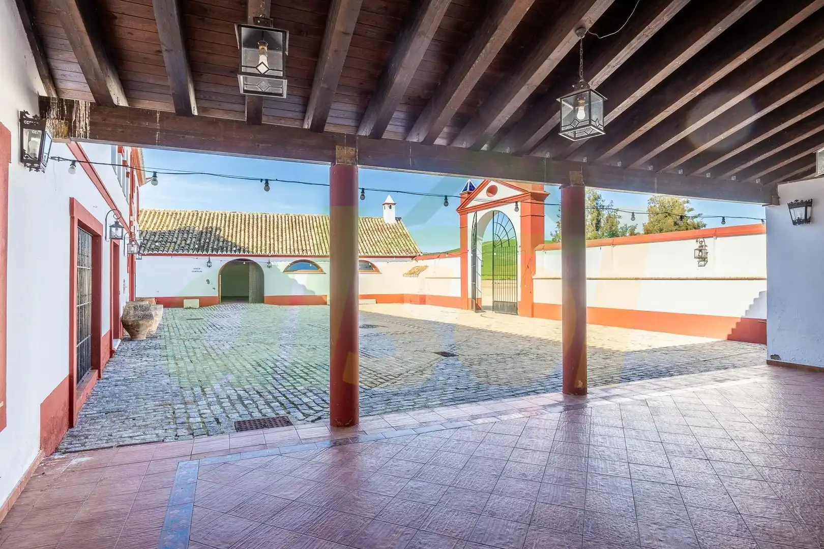 Casa rústica en venta en Polígono Pollitos 62, imagen 25
