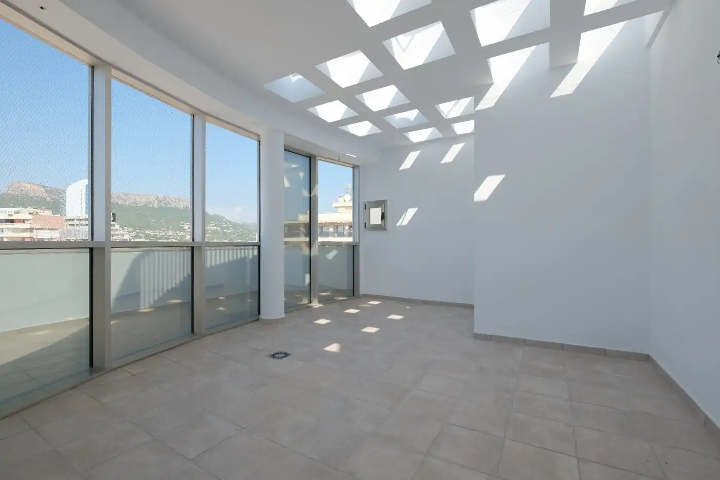 Penthouse with pool for sale in Playa Arenal - Bol, imagen 20