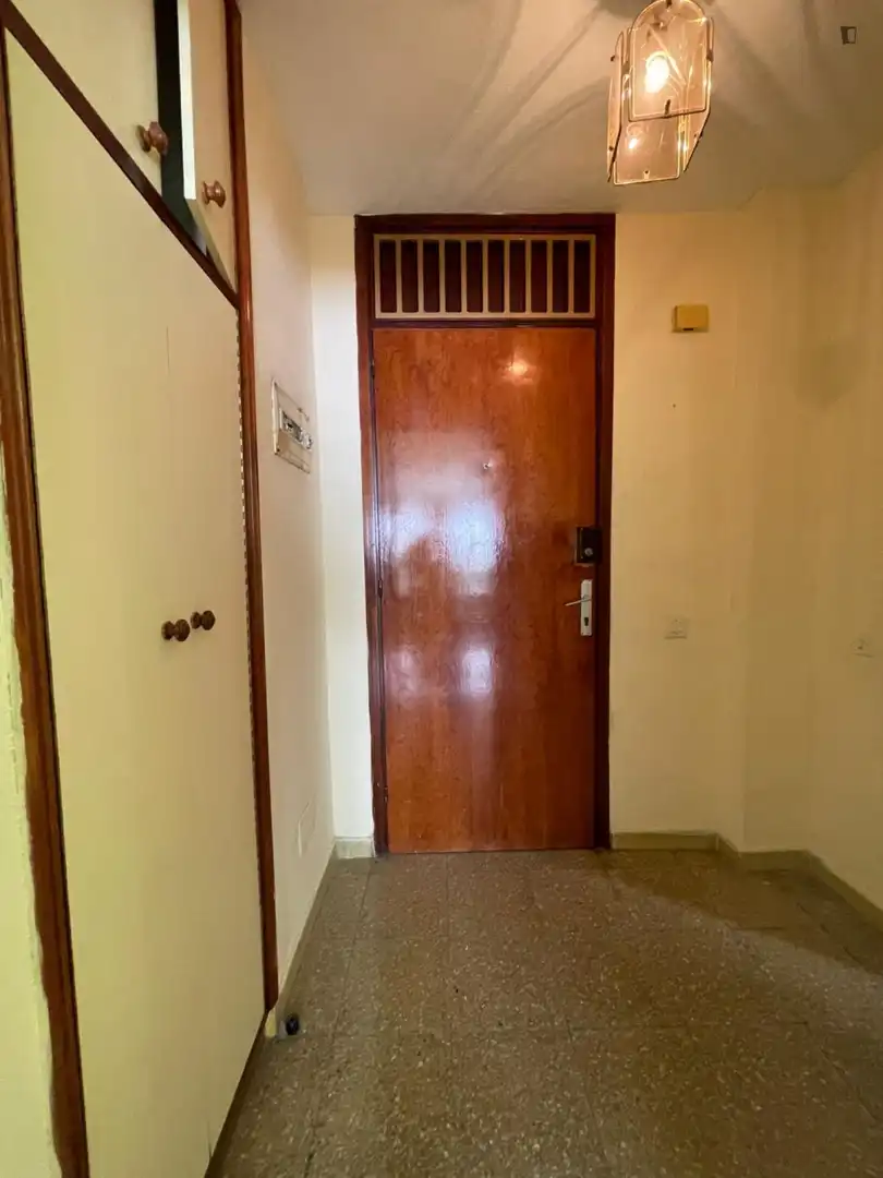 Zimmer in Vega de San José