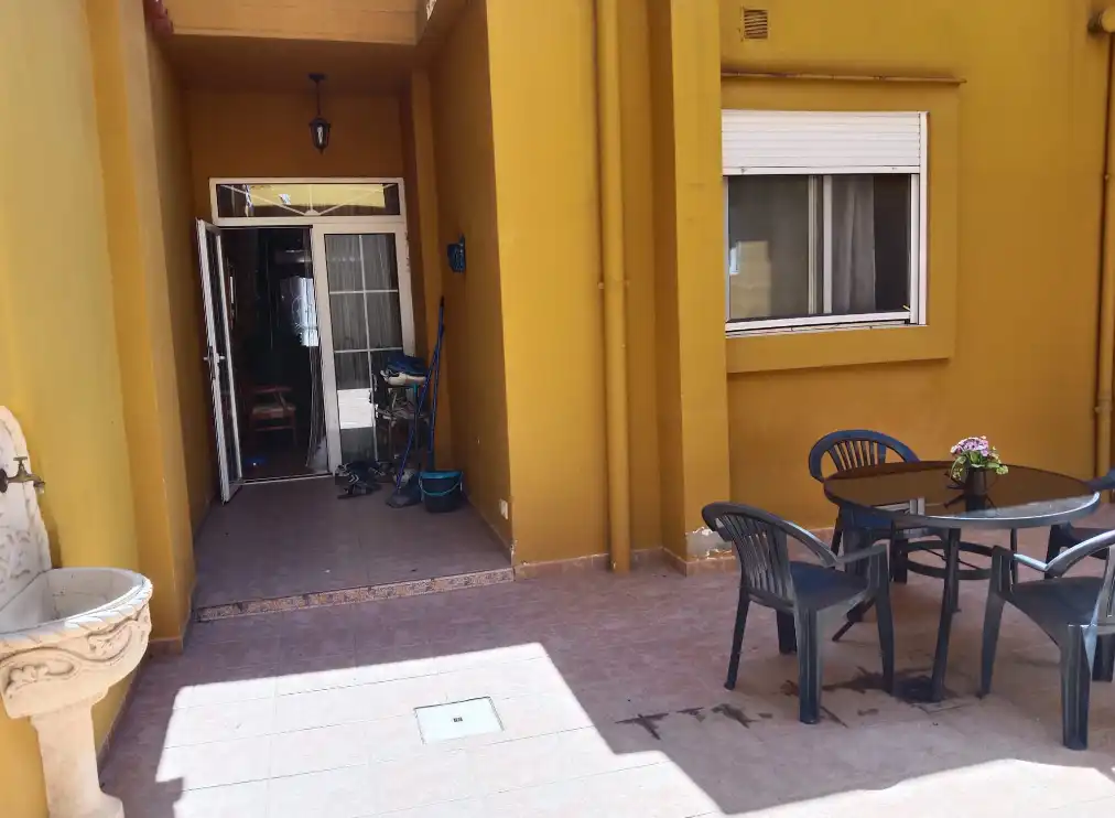 Casa o chalet en venta en Sollana con Jardín privado, Terraza y Trastero