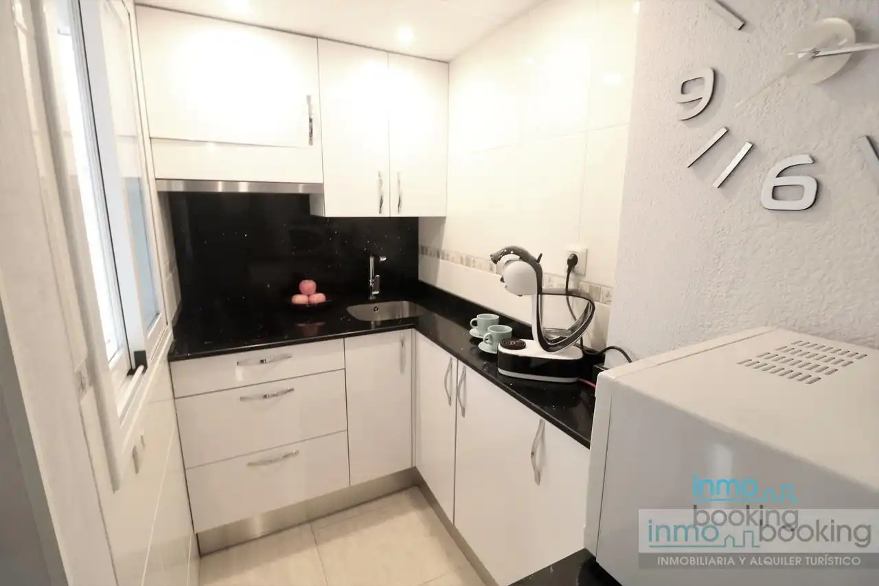 Studio to rent in Platja de Llevant, imagen 5