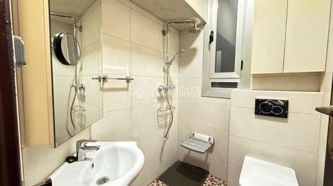 Foto 5 de Piso en venta en C/ de Jesús, La Roqueta, Valencia Capital