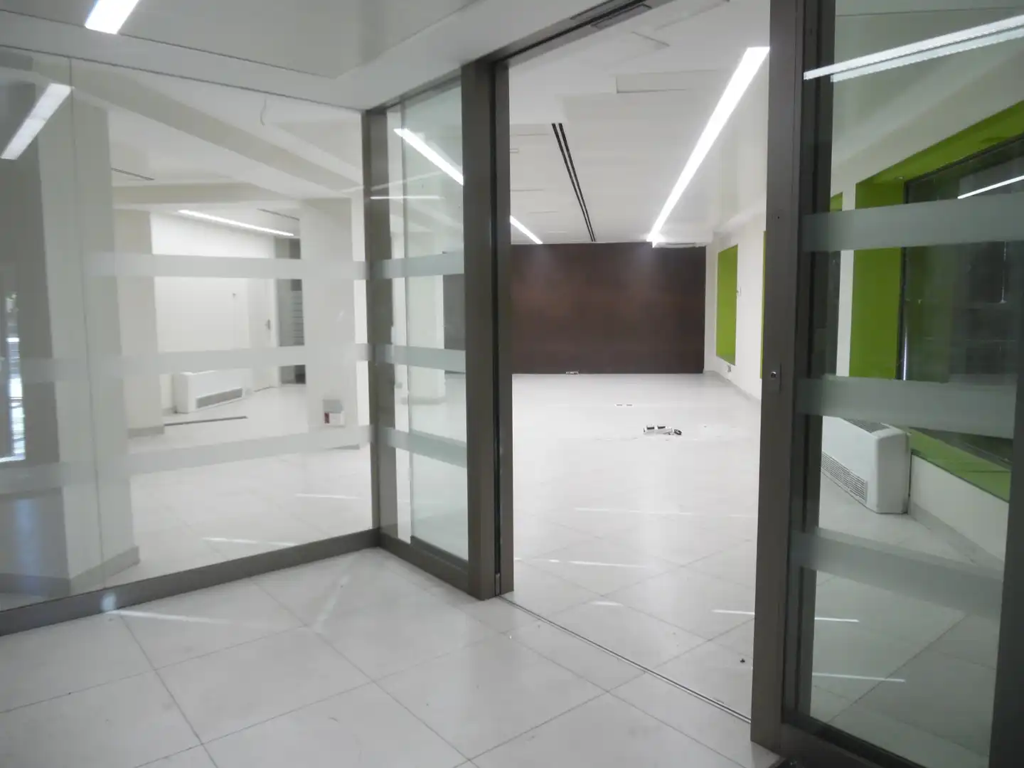 Commercial properties for sale in Madrid