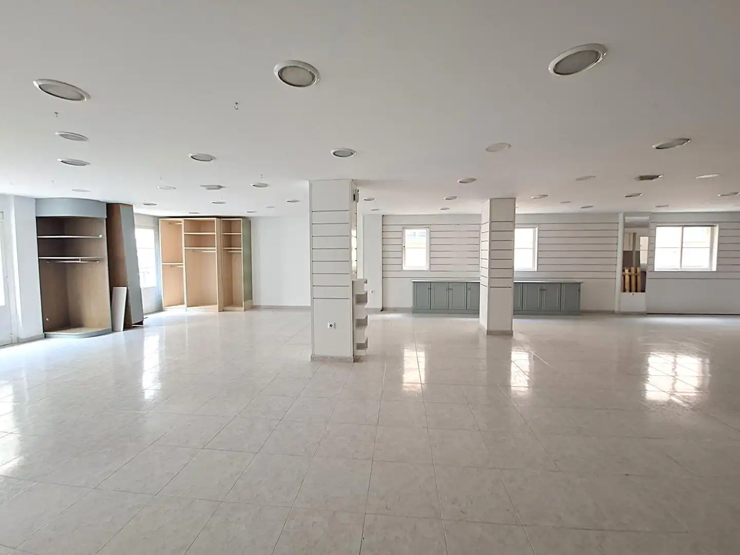 Gewerbefläche zum Verkauf in Calle Calle Arapiles 7, imagen 26