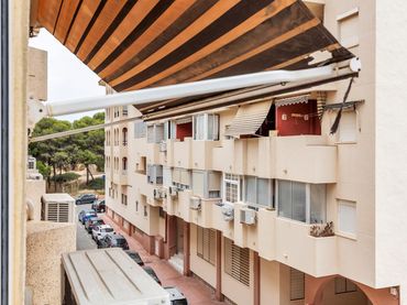 Apartamento con ascensor en venta en Pueblo