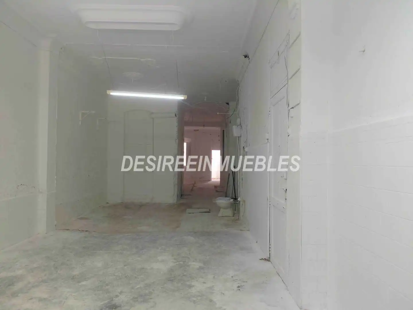 Business premises to rent in Gran Via del Marqués del Túria, imagen 5