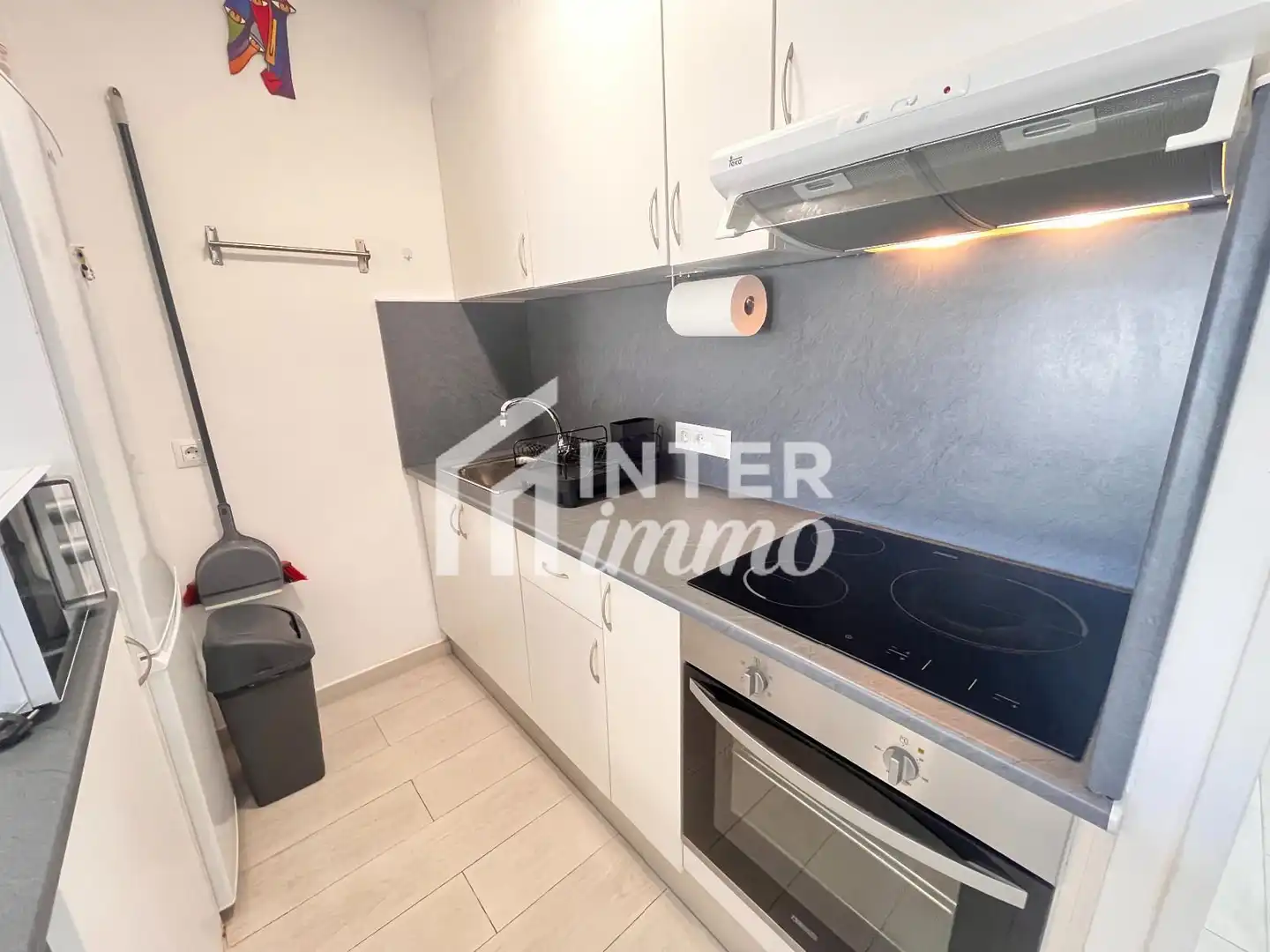 Mini appartamento con piscina in vendita a Calle GRAN RESERVA 10, imagen 10