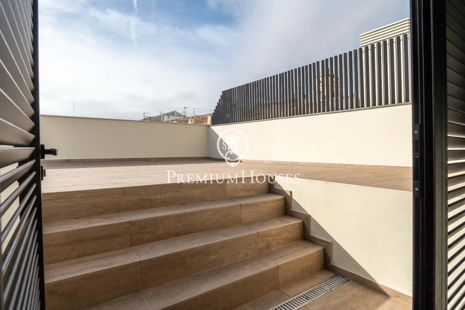 Penthouse with pool for sale in Centre Vila, imagen 8