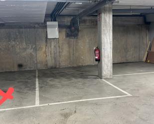 Parking of Garage to rent in Mollet del Vallès
