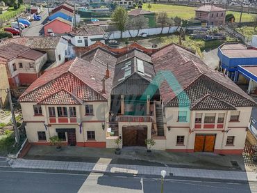 Others for sale in Aldea San Esteban Cruces