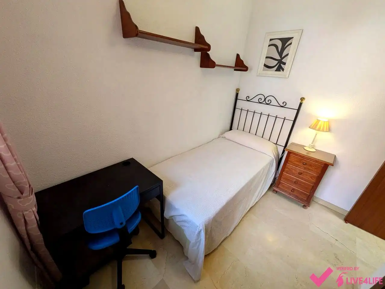 Dúplex de alquiler en De Triana, Triana Oeste