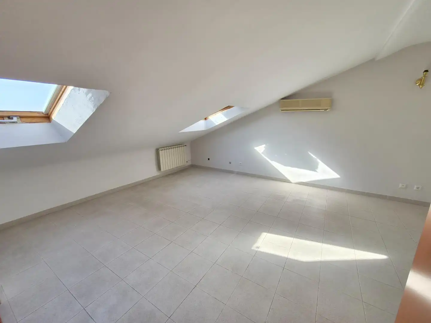 Ático en venta en Godella con Calefacción y Terraza