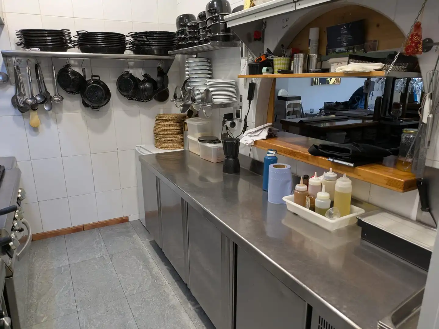 Gewerbefläche zur Miete in Sant Joan, imagen 6