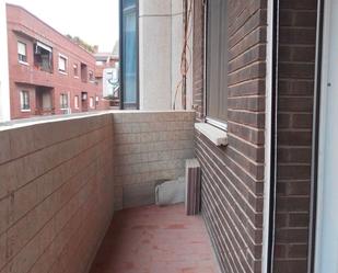 Terrassa de Pis en venda en Ciudad Real Capital amb Calefacció, Forn i Balcó