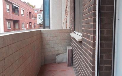 Balcony of Flat for sale in Ciudad Real Capital  with Balcony