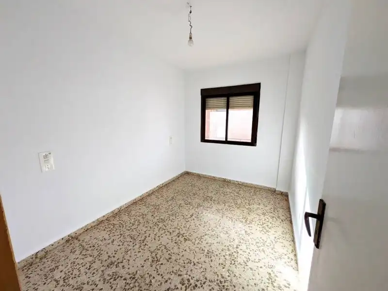 Bedroom of Flat for sale in Jaraíz de la Vera  with Private garden and Terrace
