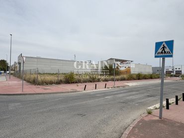 Nave industrial in vendita a Pedanías - Extrarradio