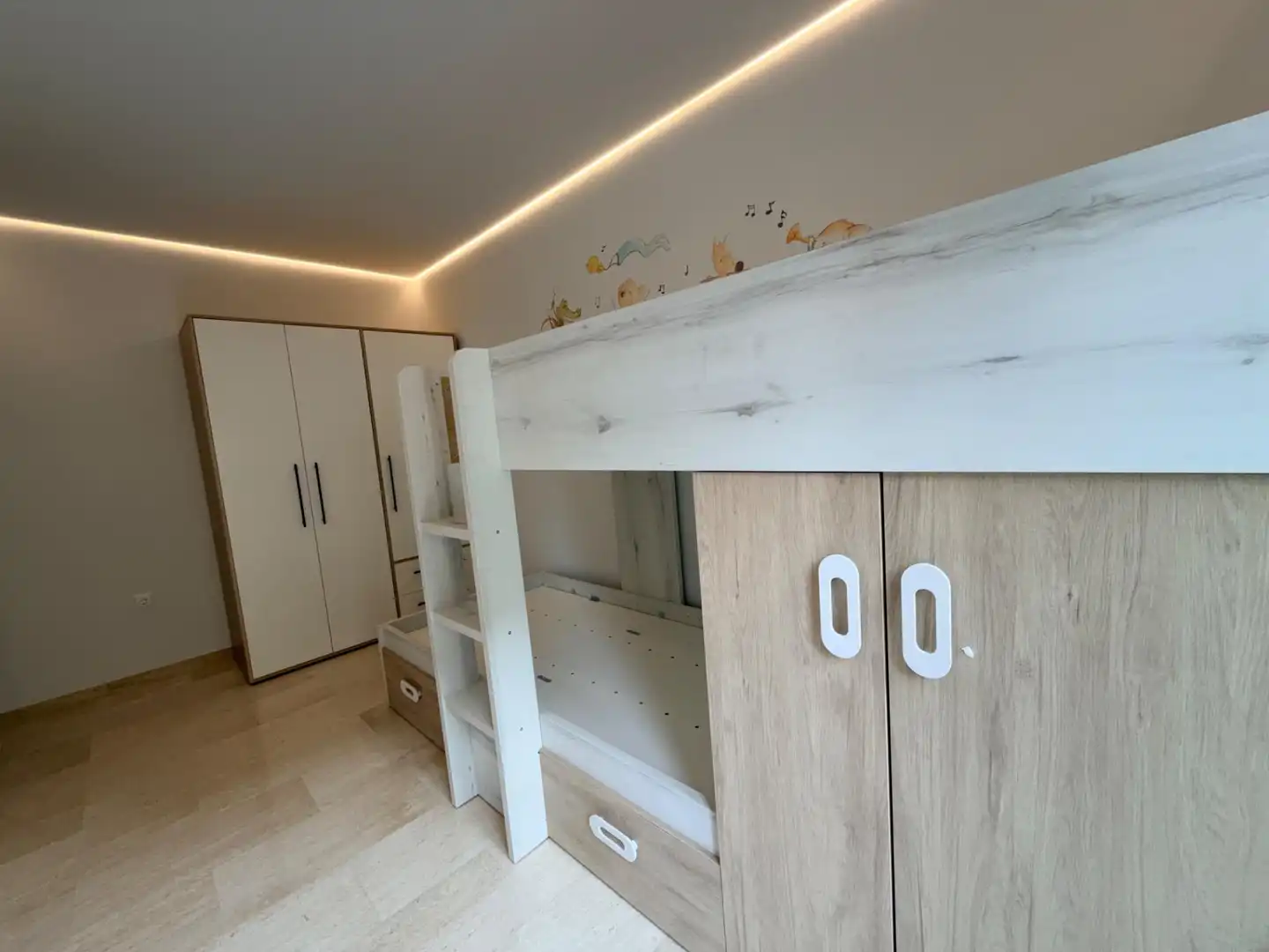 Wohnung mit Terrasse zum Verkauf in Calle gaus, imagen 21