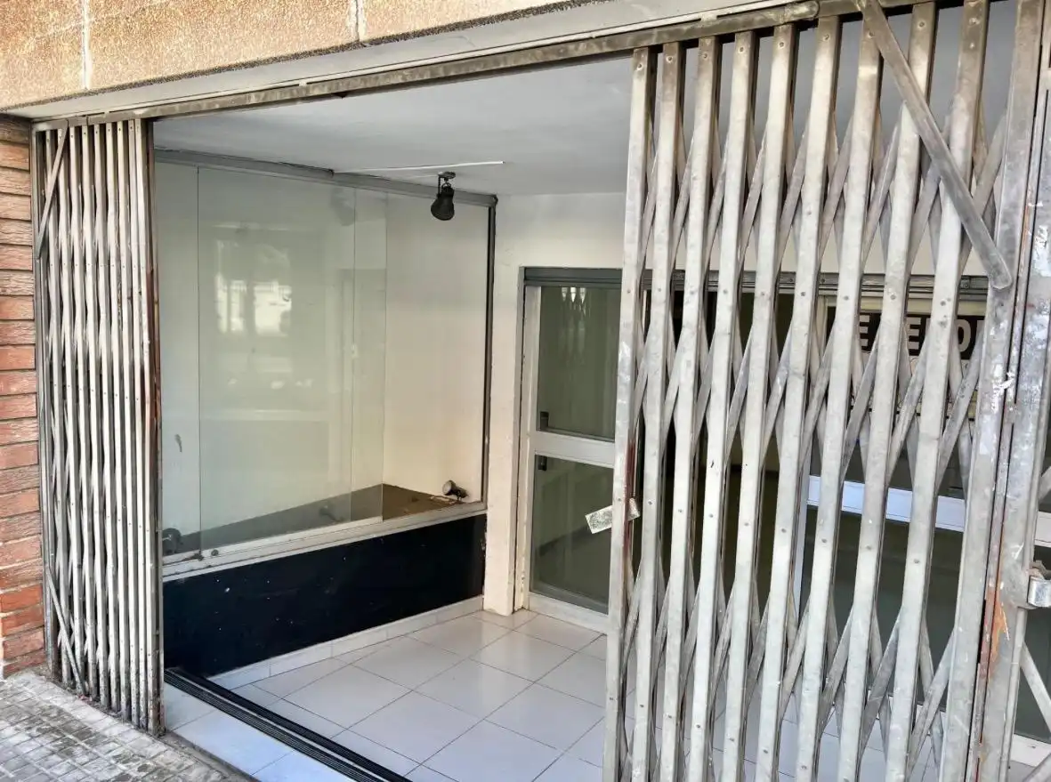 Geschaftsraum zur Miete in Tarragona