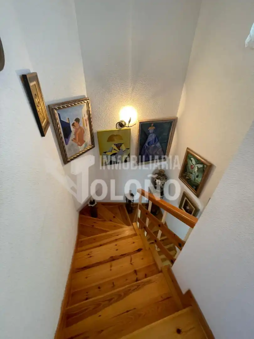 Villa mit Garten zum Verkauf in Urbanizacion Urban. los Lagares 18, imagen 31