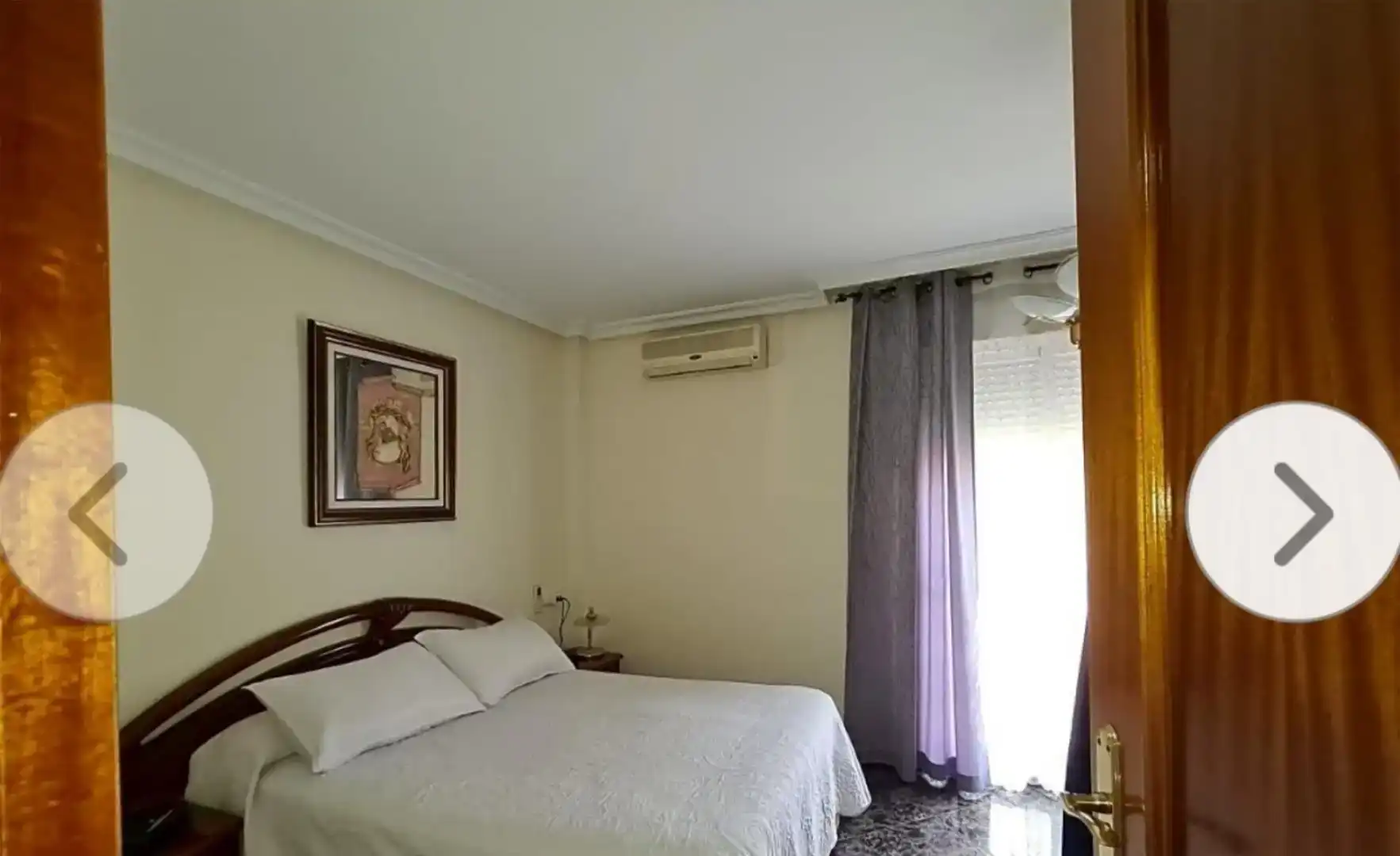 Dormitori de Dúplex en venda en Linares