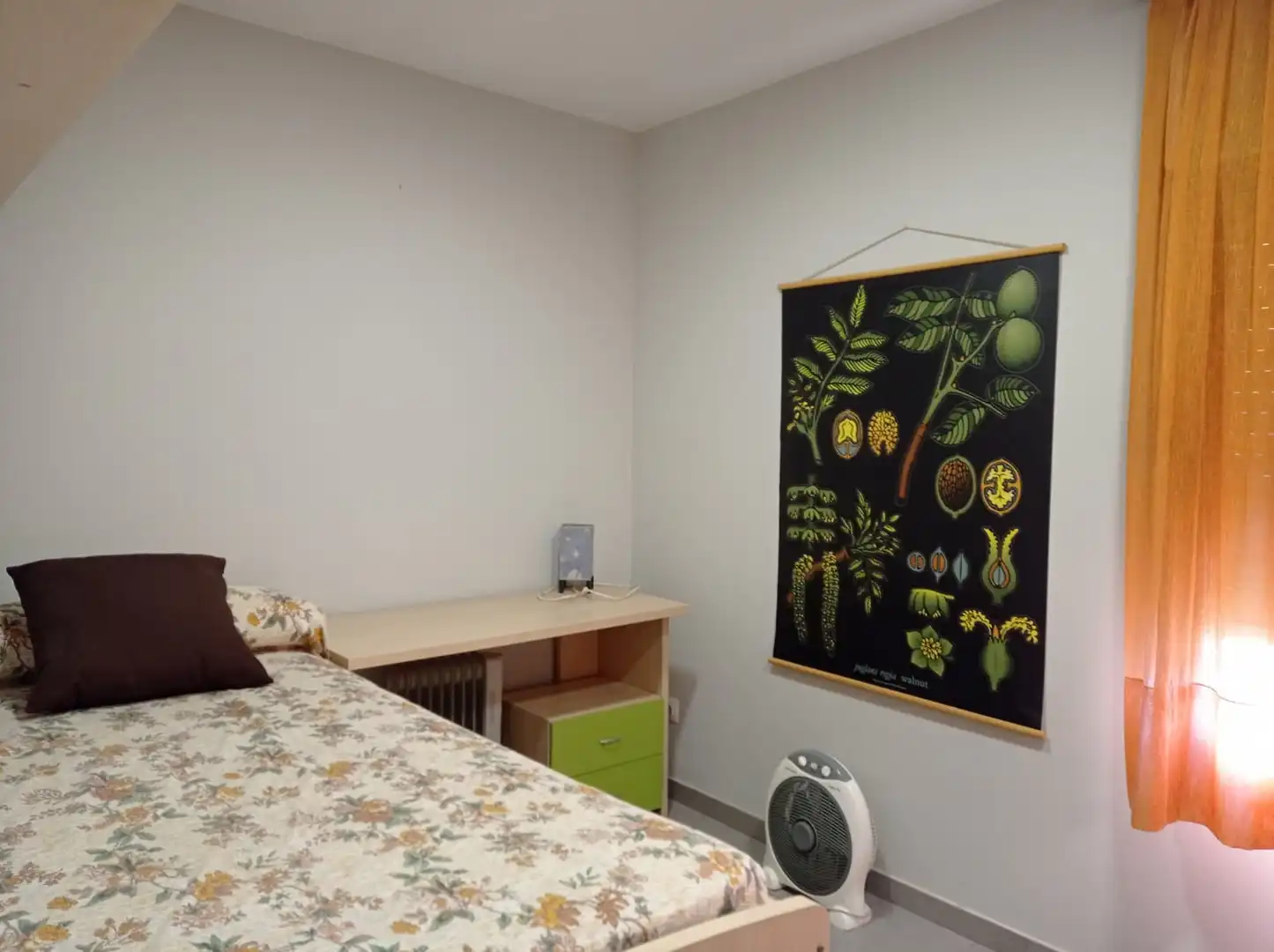 Dormitori de Casa o xalet en venda en Tordera amb Aire condicionat, Calefacció i Jardí privat