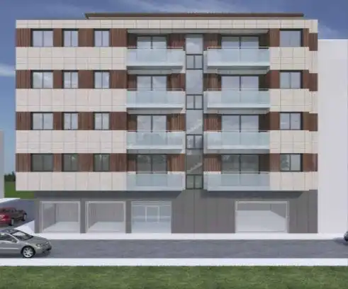 Grundstücke und Bauplätze zum Verkauf in Calle de Balmes, imagen 2