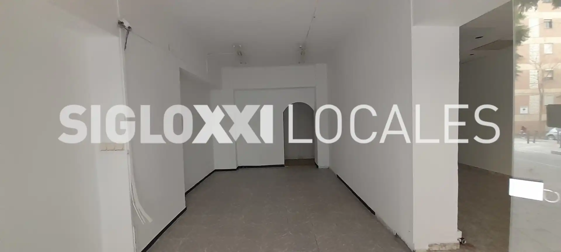 Local de alquiler en Barcelona