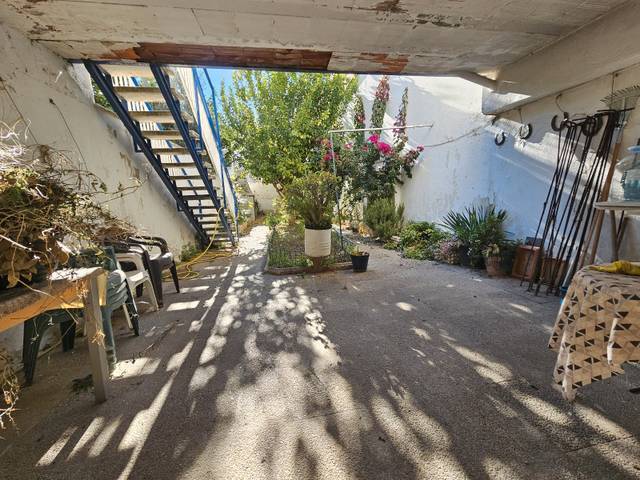 Casa adosada en Venta en Can Palet